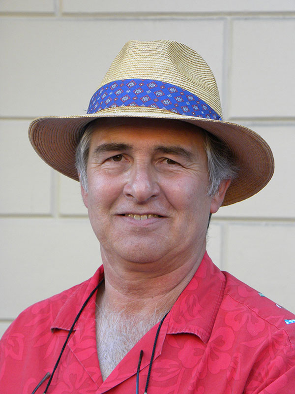 Clyde Galantine