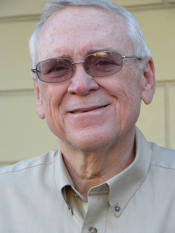 Tom Mackey